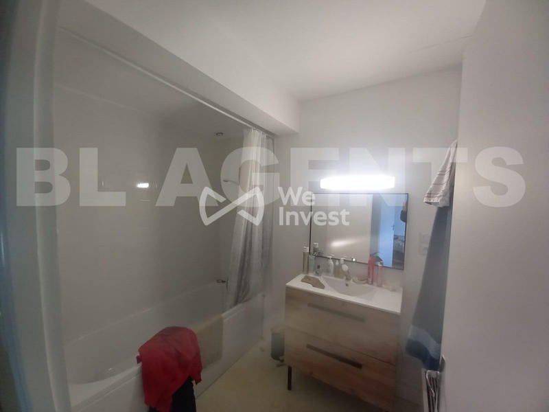 Maison - 67 m² - 3 pièces