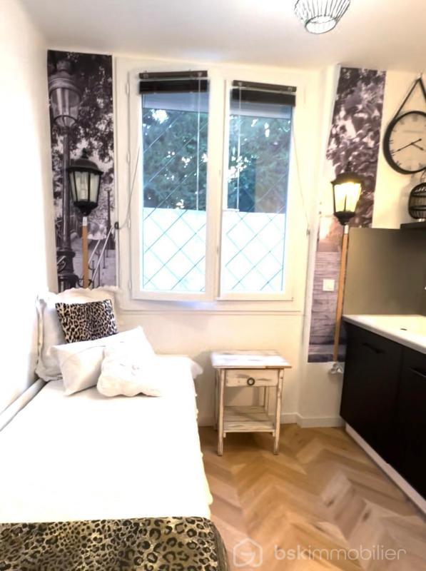 Appartement - 92 m² - 3 pièces