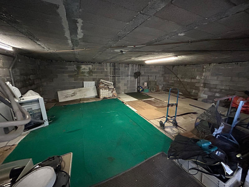 Maison - 101 m² - 4 pièces