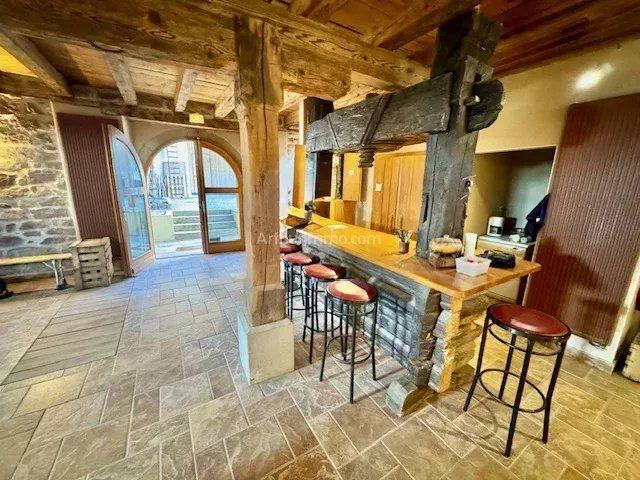 Maison - 124 m² - 3 pièces