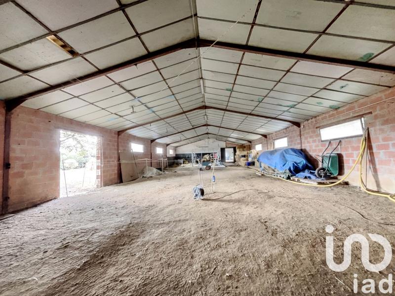 Maison - 164 m² - 6 pièces