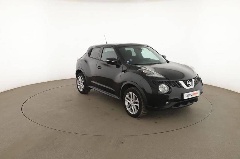Nissan Juke 1.2 Dig-T 115 ch