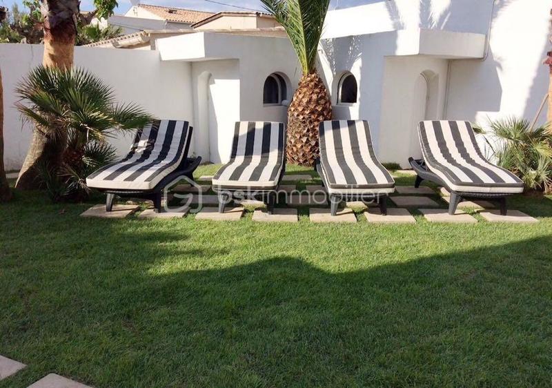 Propriété - 140 m² - 6 pièces