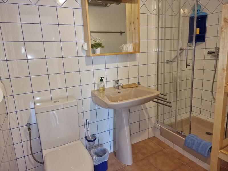 Maison de village - 70 m² - 4 pièces