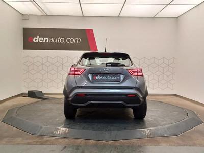 Nissan Juke Dig-T 114 Acenta