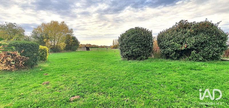 Local commercial - 610 m²