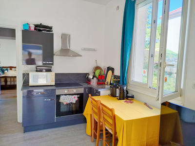Appartement - 33 m² - 2 pièces