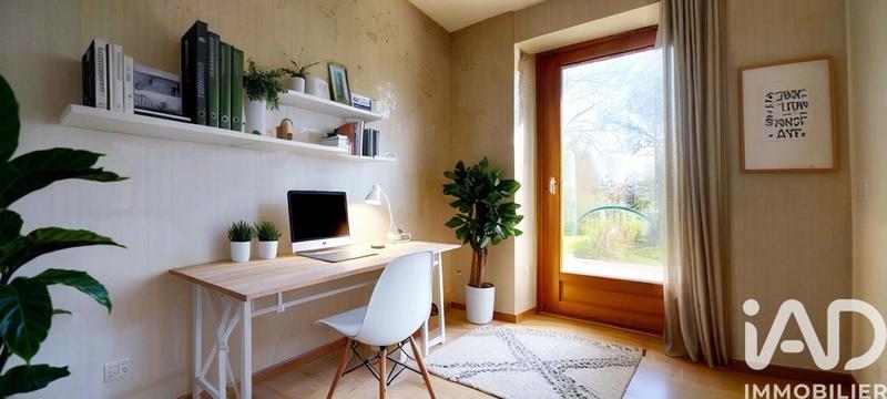 Ferme - 211 m² - 8 pièces