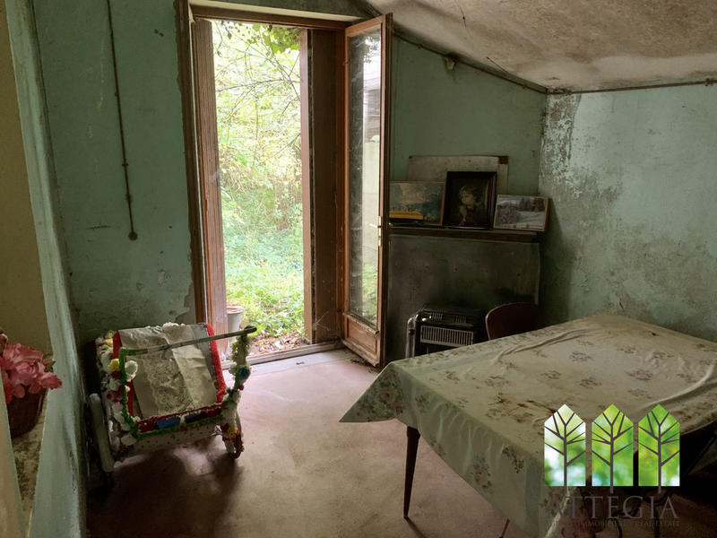 Maison ancienne - 80 m² - 5 pièces