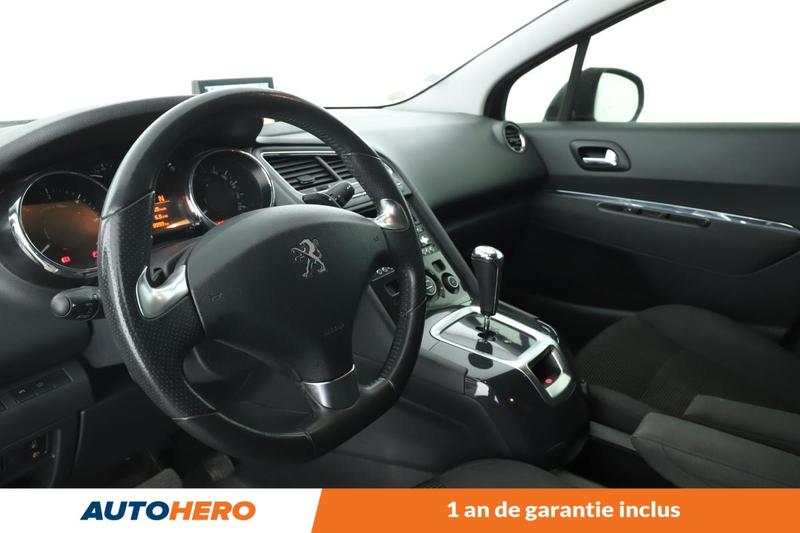 Peugeot 5008 1.6 e-HDi Allure Etg6 5pl 115 ch