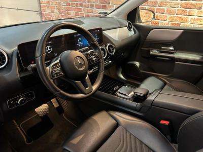 Mercedes Classe B 180d Style Line Edition / Première Main Fr