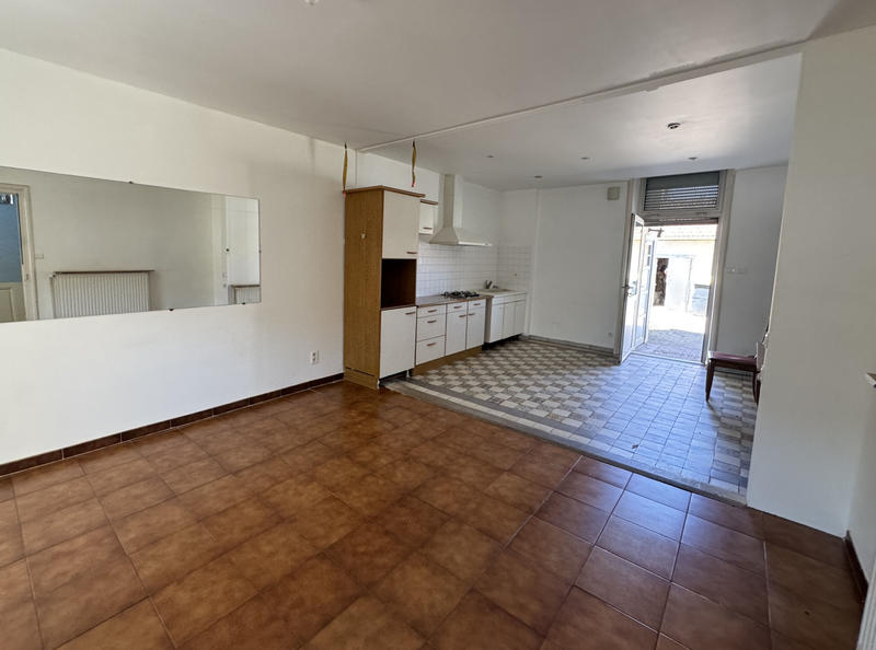 Immeuble - 189 m² - 8 pièces