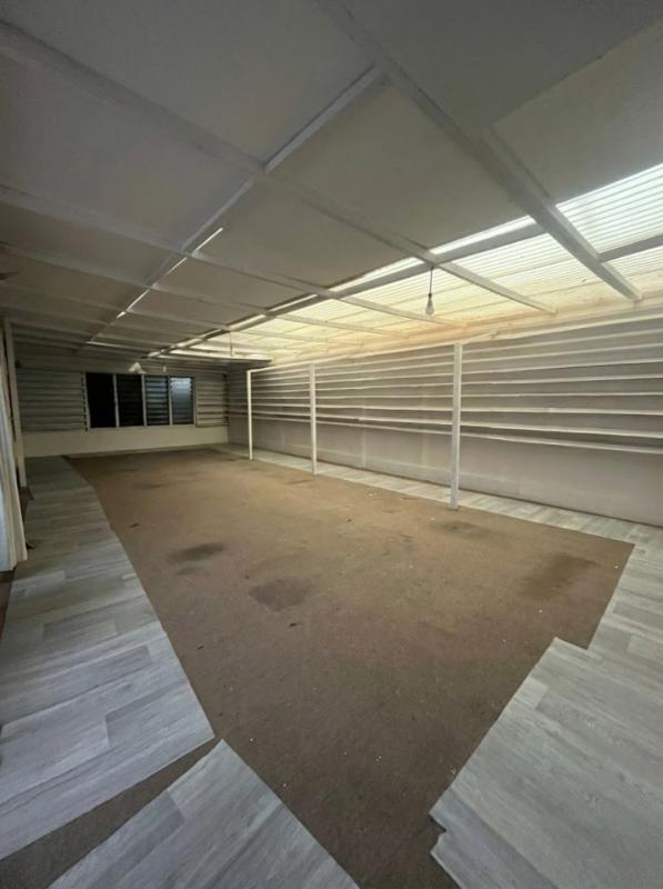 Maison - 167 m² - 6 pièces