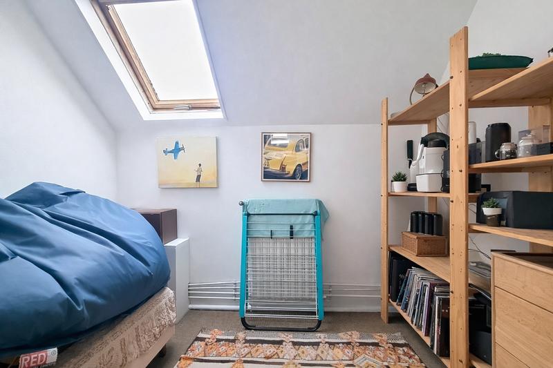 Maison - 105 m² - 3 pièces