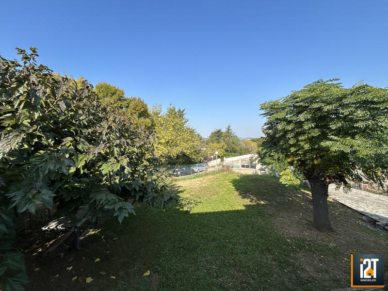 Villa - 89 m² - 4 pièces