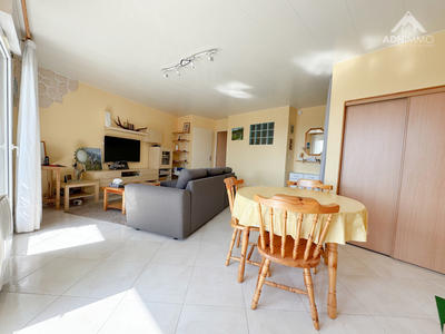 Appartement - 72 m² - 3 pièces