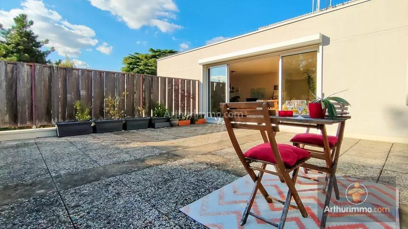 Appartement - 53 m² - 2 pièces