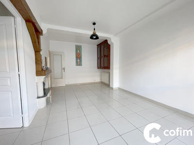 Appartement - 66 m² - 4 pièces