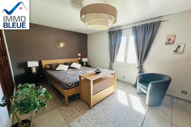 Villa - 108 m² - 5 pièces