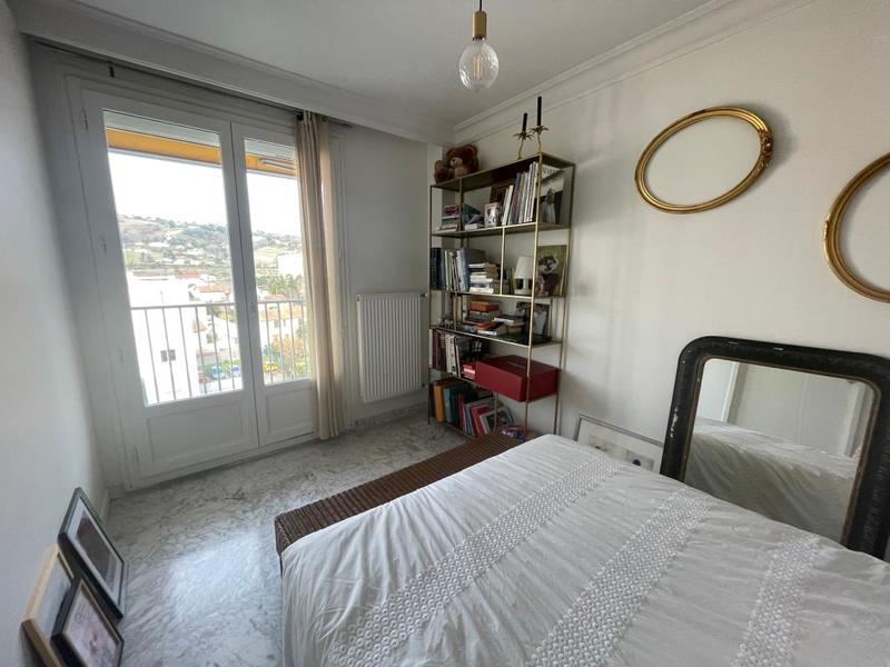 Appartement - 70 m² - 4 pièces