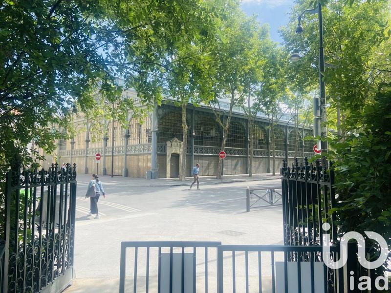 Duplex - 109 m² - 4 pièces