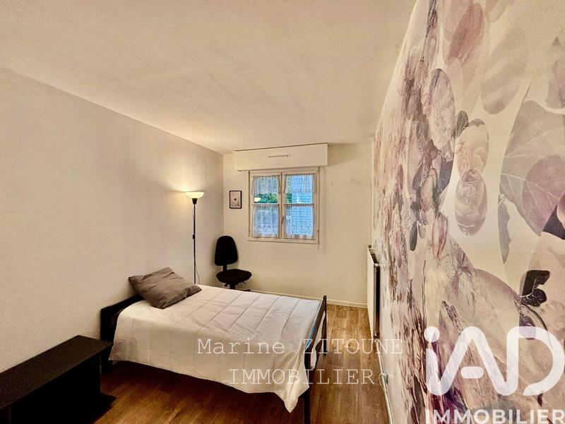 Appartement - 96 m² - 5 pièces