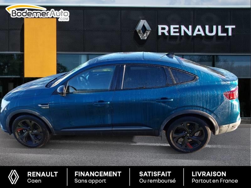 Renault Arkana E-Tech 145 - 21b R.S. Line