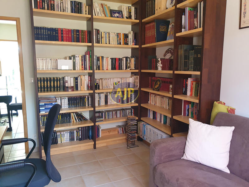 Maison - 160 m² - 5 pièces