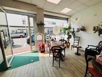 Immeuble - 186 m² - 6 pièces