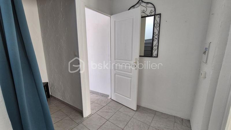 Maison de village - 76 m² - 5 pièces