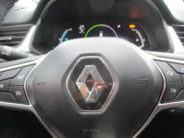 Renault Captur Techno 1.6 E-Tech Hybrid 145 cv Bva6