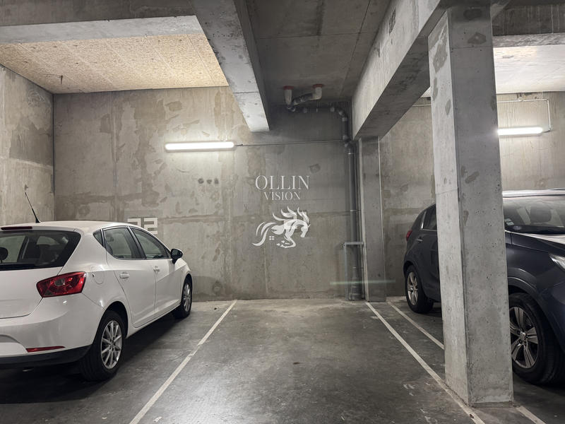 Appartement - 88 m² - 4 pièces