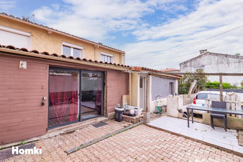 Maison - 140 m² - 9 pièces