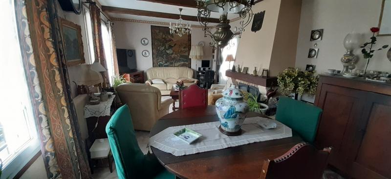 Maison - 67 m² - 5 pièces