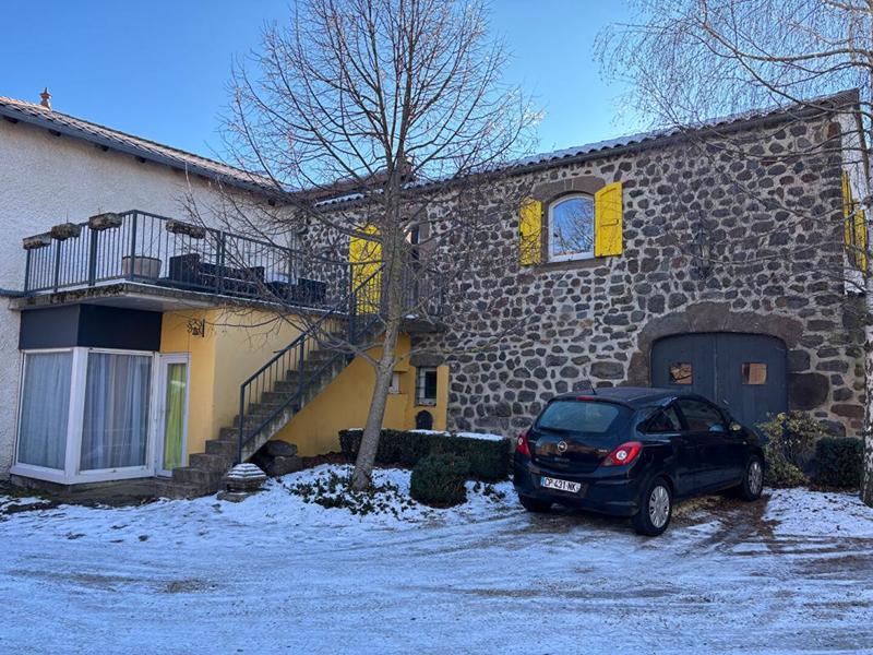 Appartement - 59 m² - 2 pièces