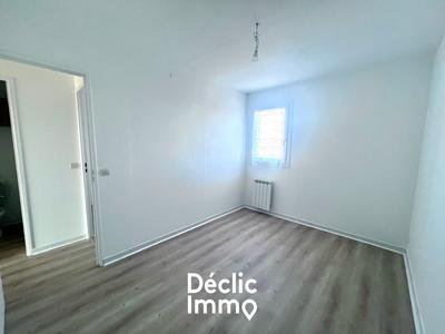 Appartement - 43 m² - 3 pièces