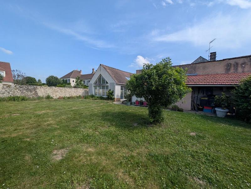 Maison - 180 m² - 7 pièces