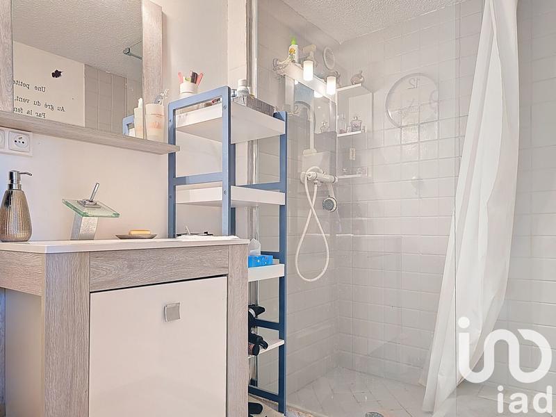 Appartement - 88 m² - 4 pièces