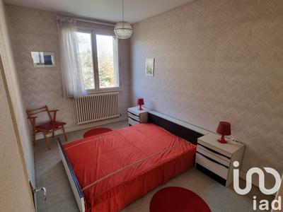 Maison - 122 m² - 6 pièces