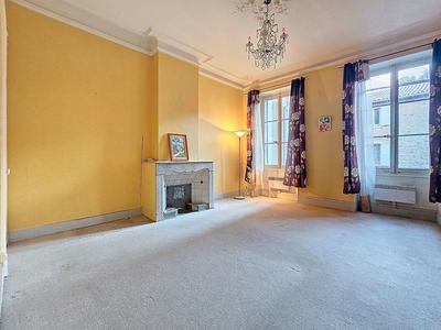 Appartement - 127 m² - 4 pièces