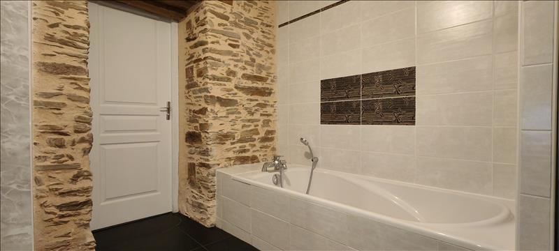 Maison - 170 m² - 5 pièces