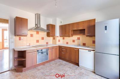 Appartement - 97 m² - 4 pièces