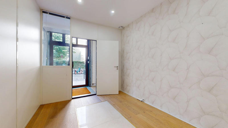 Bureau - 71 m²