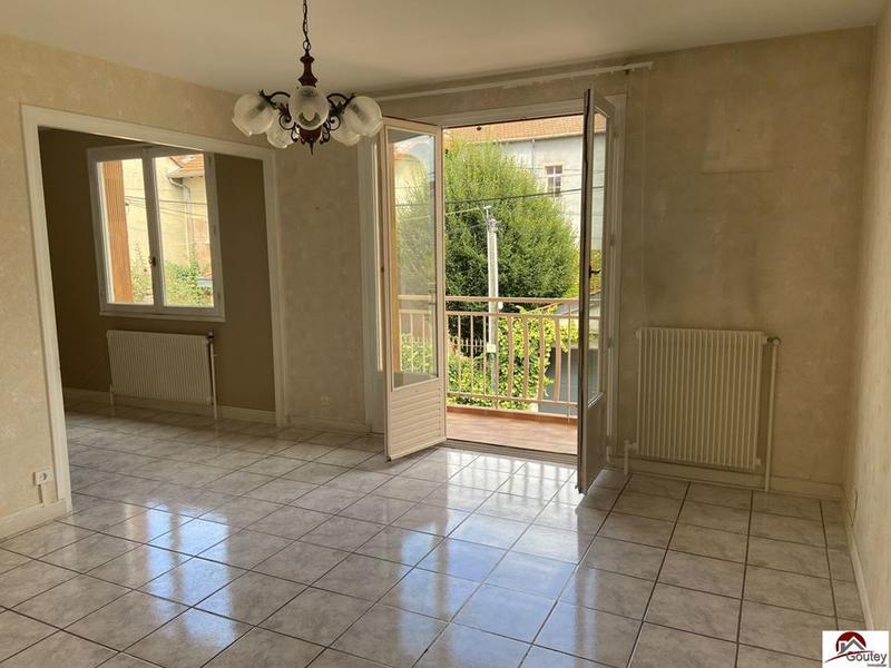 Appartement - 71 m² - 4 pièces