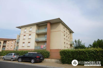 Duplex - 79 m² - 4 pièces