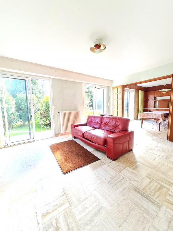 Maison - 170 m² - 7 pièces