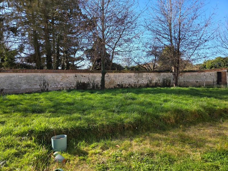 Maison - 109 m² - 4 pièces