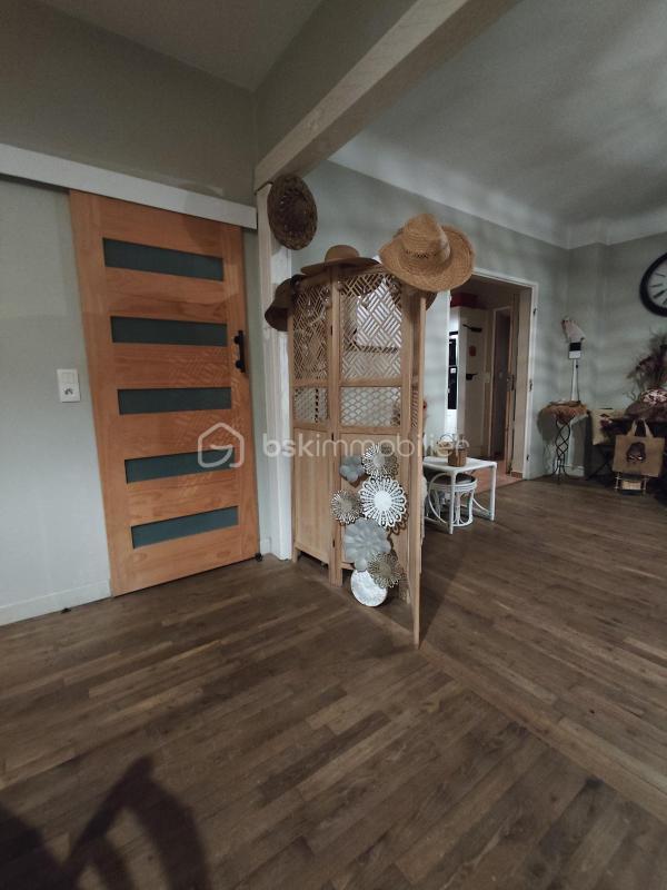 Maison - 138 m² - 6 pièces