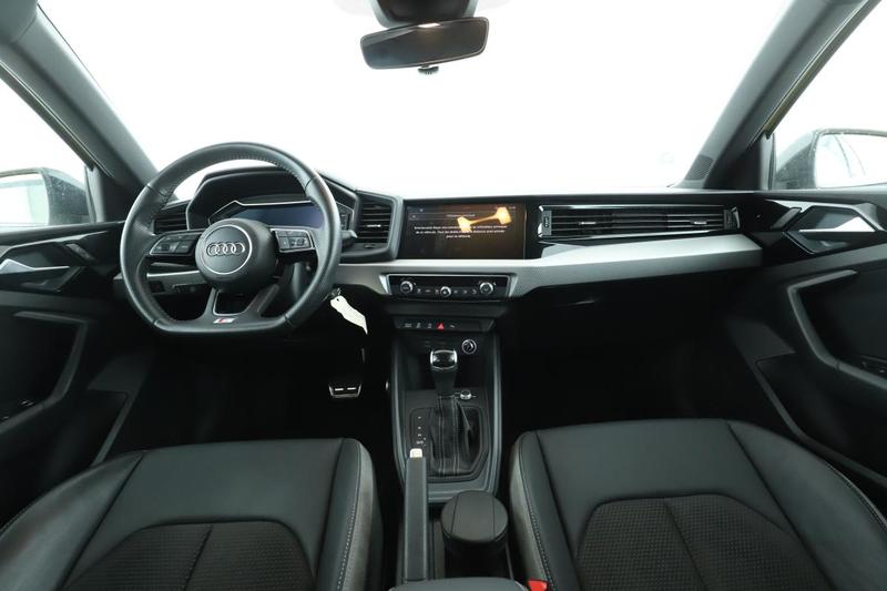 Audi A1 sportback 35 Tfsi s line s tronic 7 150 ch