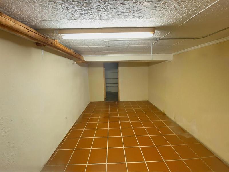 Maison - 116 m² - 4 pièces